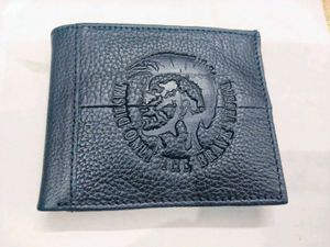 Diesel Wallet For Men