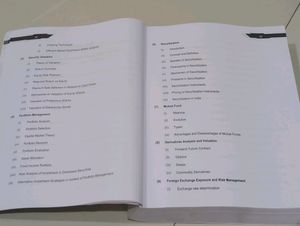 CA Final All Books Group 1