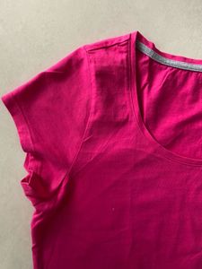 Pink T-Shirt