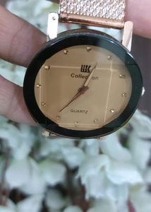 Unisex ⌚️ WATCH