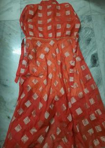 Ethnic kurti
