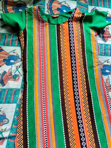 Aline Kurti - Daily Wear