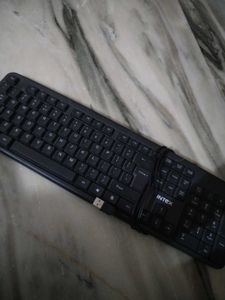 Intex Keyboard