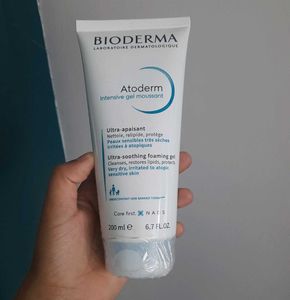 Bioderma FaceWash