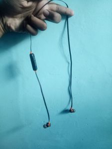Bluetooth Headphones