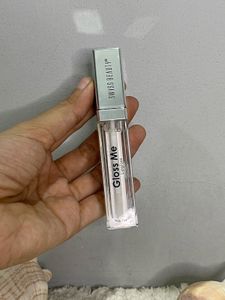 BRAND NEW Swiss Beauty Gloss Me Lipgloss