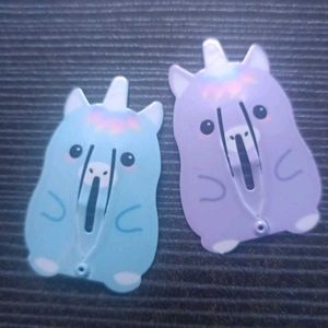 H&M Girls Hairclip