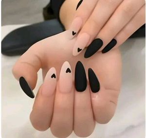 Combo 40 nails❤️ Press On