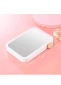 🔥Brand New STELLIFEROUS Lighted Makeup Mirror