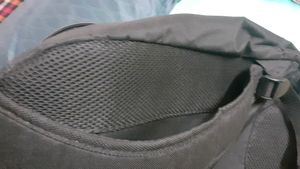 Hp Laptop Backbag