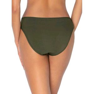 Seamless Ice Silk Panty
