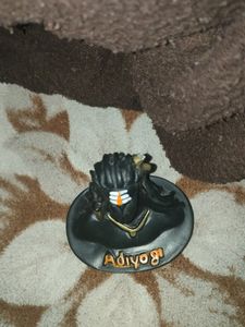 ADIYOGI SHIVJI