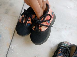 Kids Shoes