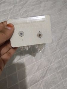 Hand Stitched Kurti Combo 💛💚 | 2 Kurtis + Earrin