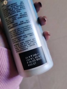 Pond&#39;s Hydra Miracle Body Lotion