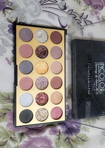 Makeup Combo