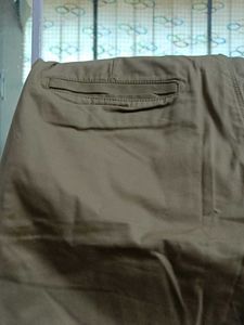 Khaki Pants