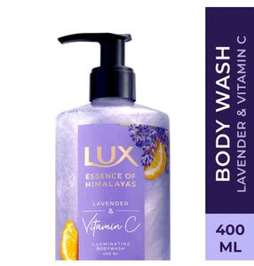 Lux Lavender 🪻 Body Wash