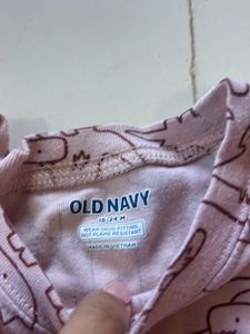 Cute Dinosaur Print Pajama Set