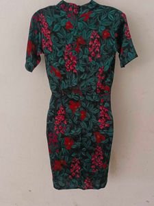 COREAN STYLE DRESS