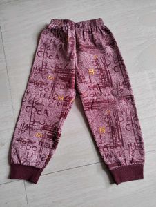 Woolen 2 Pc Set (12-18 Month)
