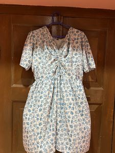 Western Dress
