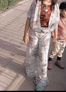 Stylish Tops Trousers