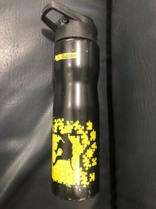 Dubblin Water Bottle 10”