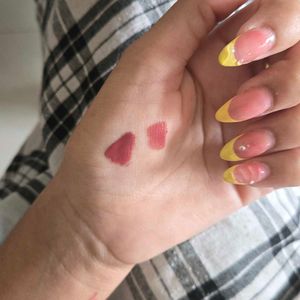 Maybelline Super Stay Vinyl Ink- Witty