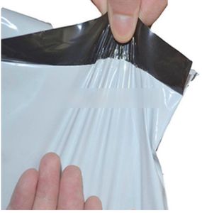 Poly Mailer