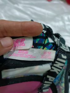 Imported Victoria&#39;s Secret Bralette