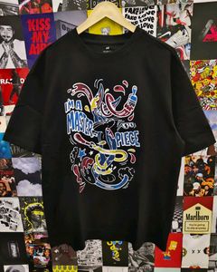 H&M Unisex Printed Oversize Tee ❤️‍🔥🔥