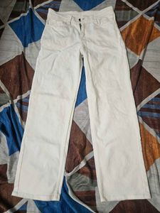 Aesthetics Jeans Unisex