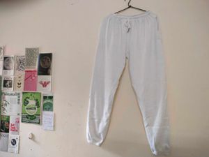 Beige Lounge Pants