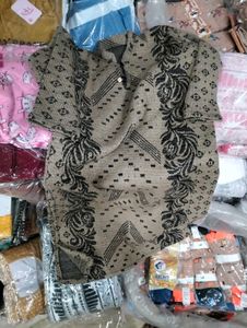 New Women Plazo suits Ne