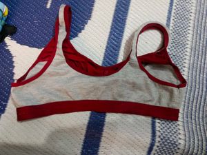 Comfortable Everyday Bra