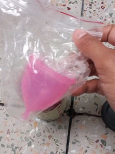 Finnless Reusable Cup