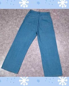 Zudio Wide Leg