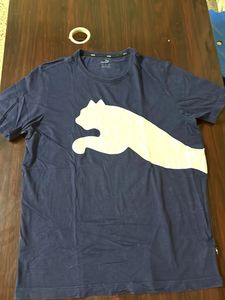 Puma Graphic Tee OG
