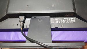 Dell Monitor