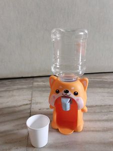 SALE 🆕Cute Dog Water Dispenser