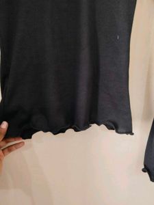 ClinchedbY2k  ULTIMATE Basic 🔥KOREAN TOP✨