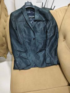 Theme- Stylish black Blazer