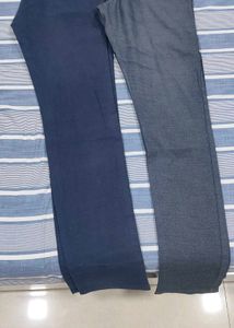 2 Pants For Men