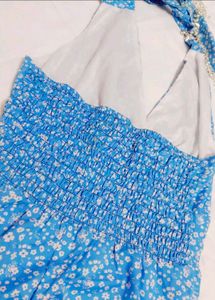 Noah&#39;s Halter sundress 🧿✨