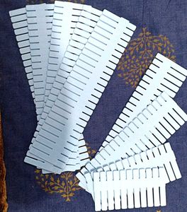 Drawer Dividers - Like New in Package!