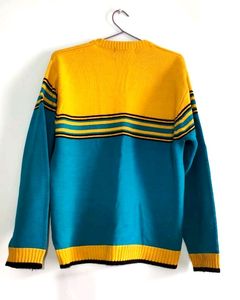 Woolen Sweater For Male (Worn Only 2To3 Times)