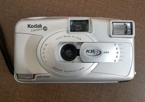 Kodak Vintage And Unique Film Camera