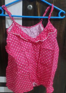 Clovia Totally New Without Tag Nightsuit For Women