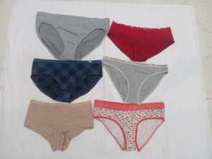 Victoria&#39;s secret penty set-6